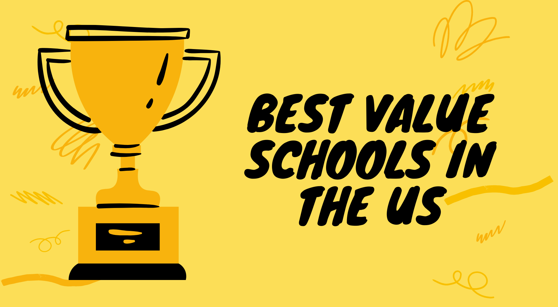 Best Value Schools in the US