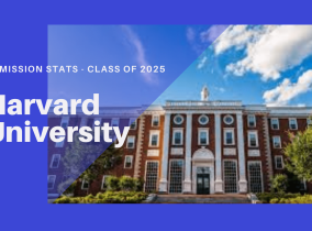 Harvard University – Acceptance Rates & Stats – Class of 2025